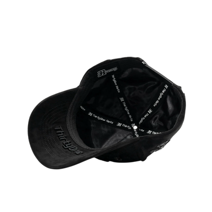 LA CHROME III THIRTYONEHATS
