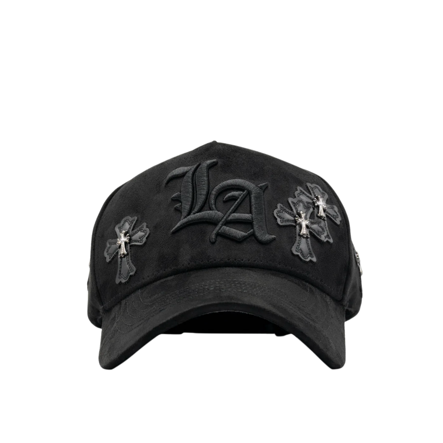 LA CHROME III THIRTYONEHATS