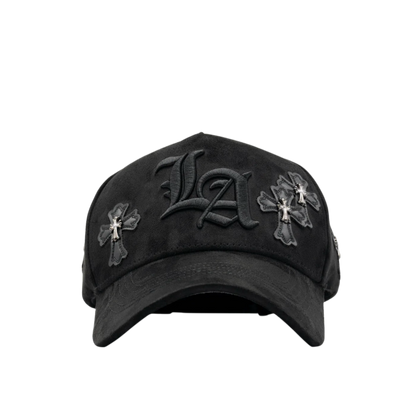 LA CHROME III THIRTYONEHATS