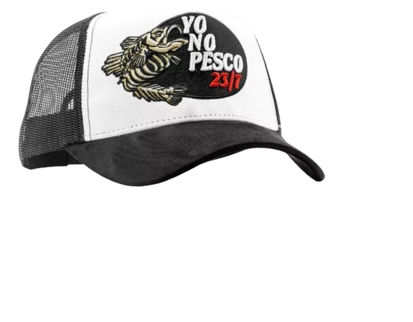 DANDY HATS YO NO PESCO 23/7
