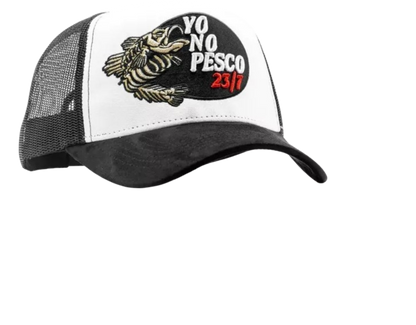 DANDY HATS YO NO PESCO 23/7