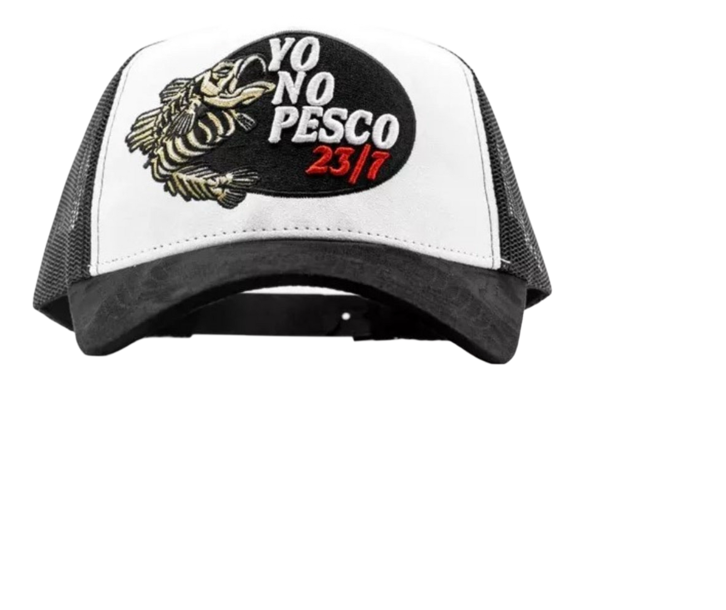 DANDY HATS YO NO PESCO 23/7