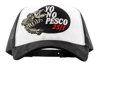 DANDY HATS YO NO PESCO 23/7
