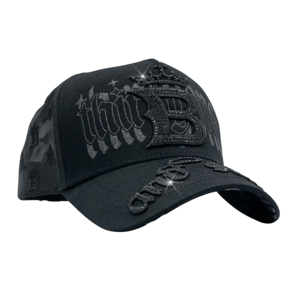 AND STILL THIRTY ONE HATS - Capstore México