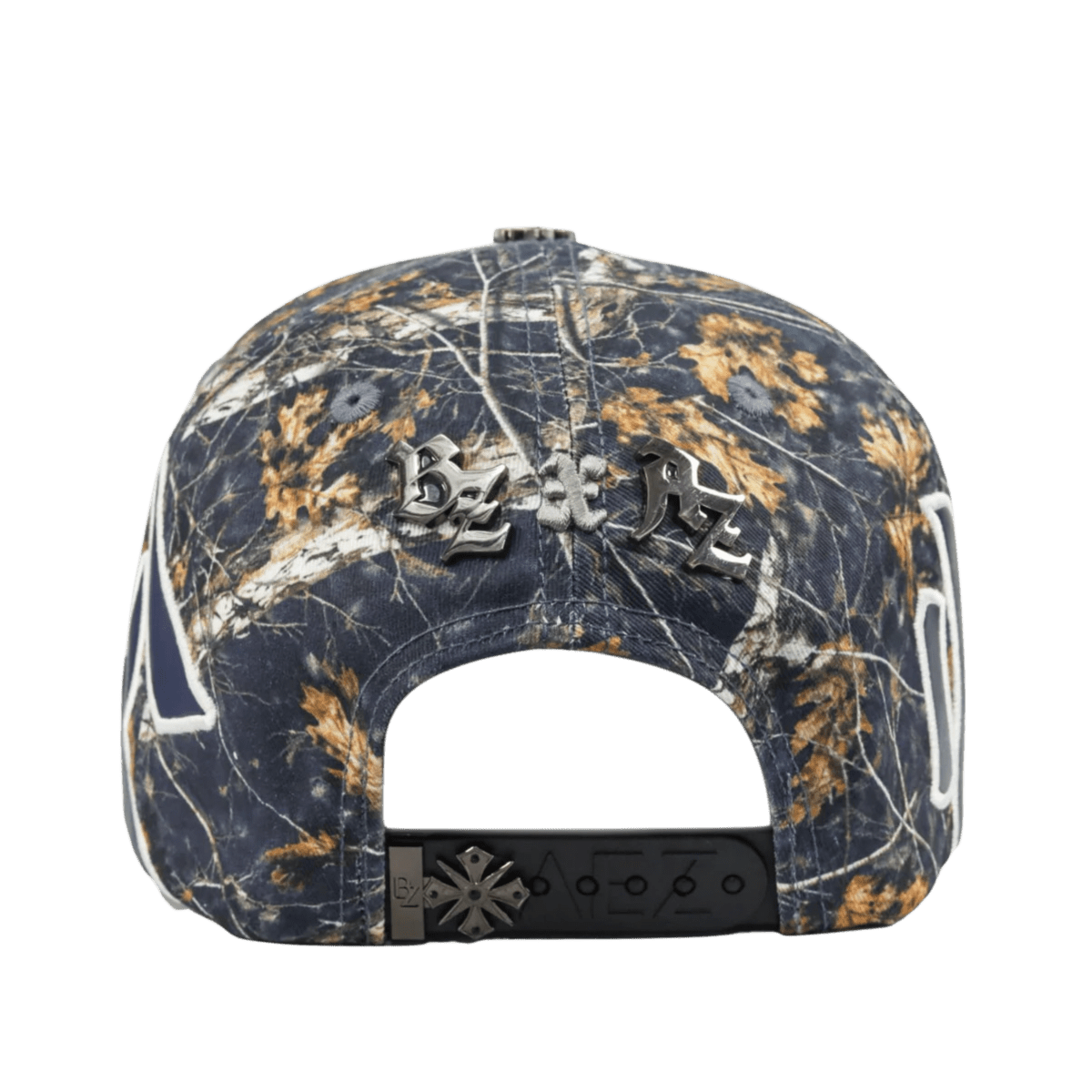 BAEZ AB'Z CAMO - Capstore México