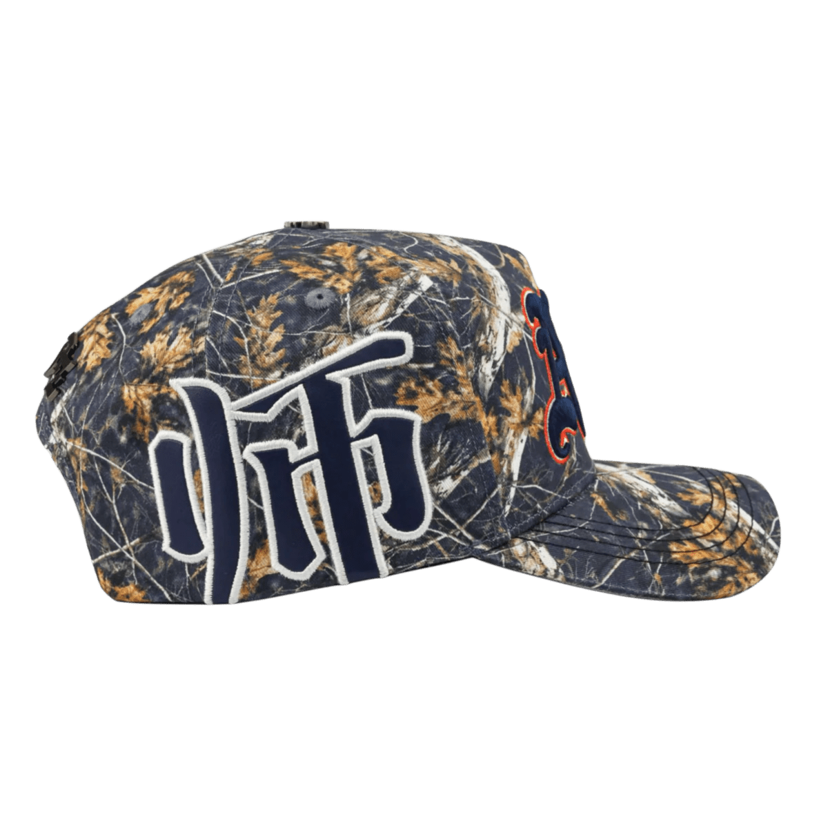 BAEZ AB'Z CAMO - Capstore México