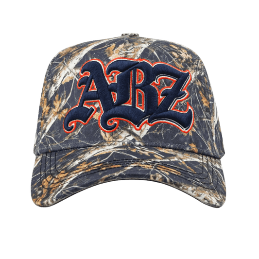 BAEZ AB'Z CAMO - Capstore México
