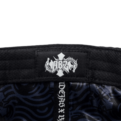 BAEZ AB'Z TOTAL BLACK - Capstore México