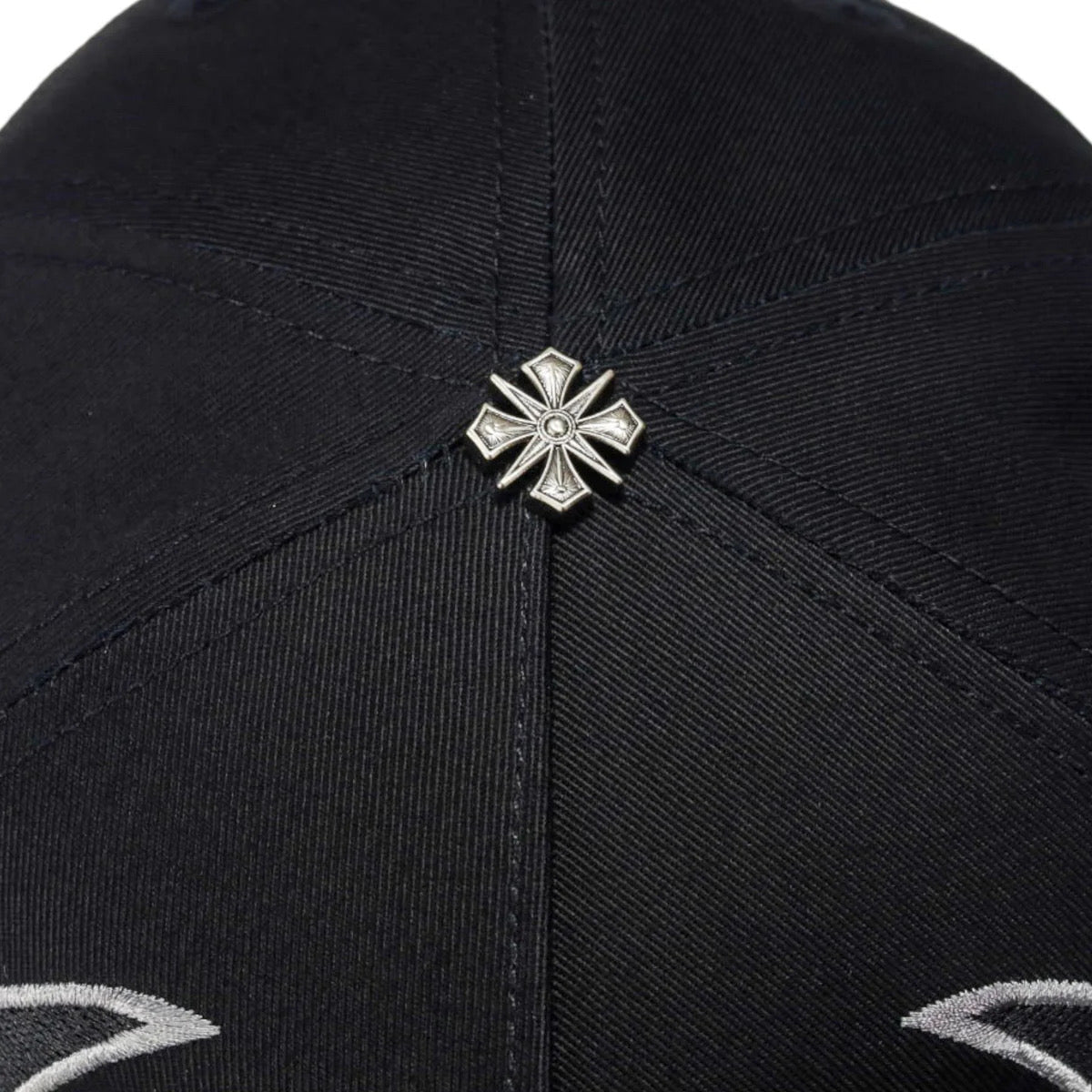 BAEZ AB'Z TOTAL BLACK - Capstore México