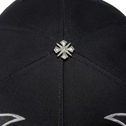 BAEZ AB'Z TOTAL BLACK - Capstore México