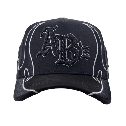 BAEZ AB'Z TOTAL BLACK - Capstore México