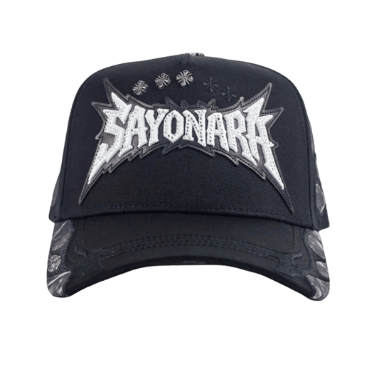 BÁEZ SAYONARA - Capstore México