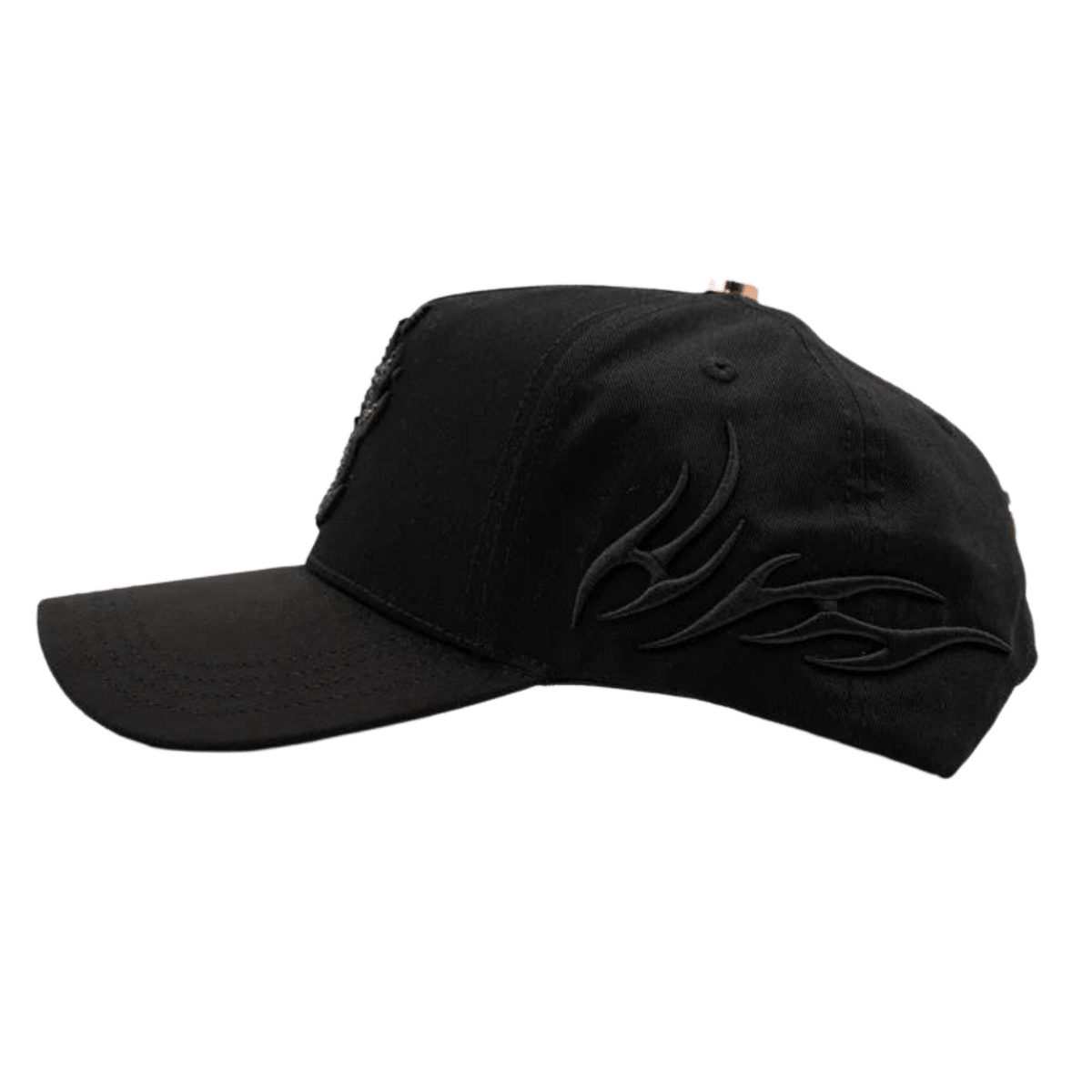 Barbas Hats B Star Rose Gold - Capstore México