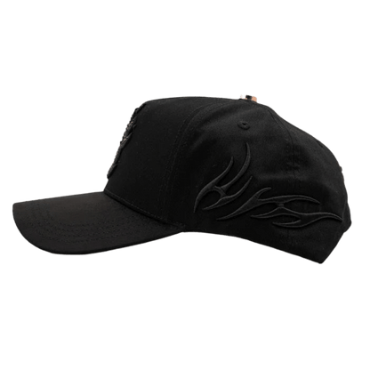 Barbas Hats B Star Rose Gold - Capstore México