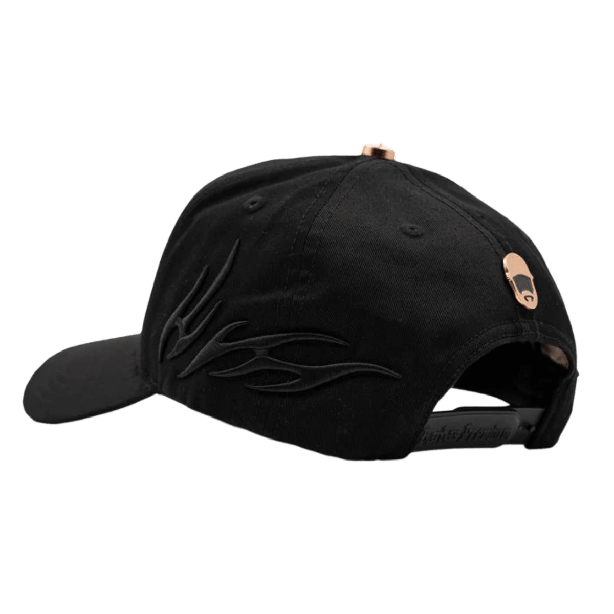 Barbas Hats B Star Rose Gold - Capstore México