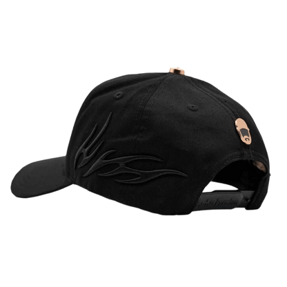 Barbas Hats B Star Rose Gold - Capstore México