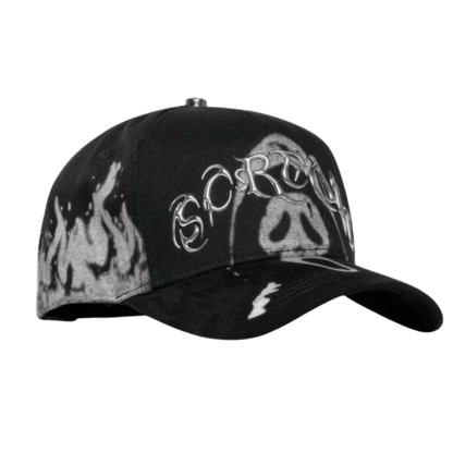 Barbas Hats Scream - Capstore México