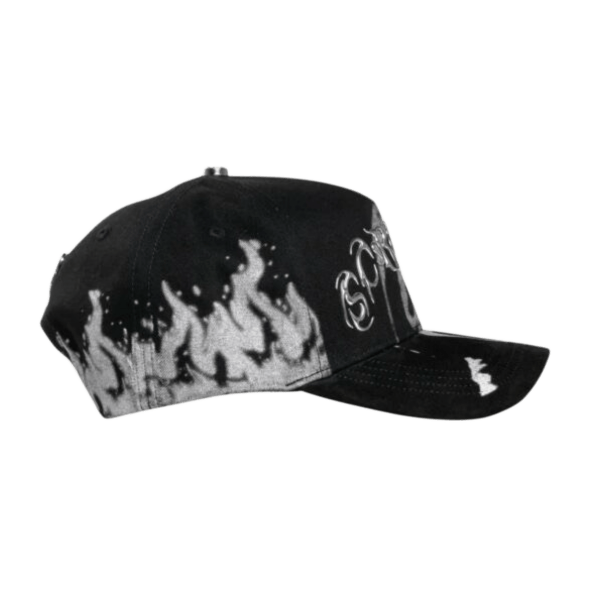 Barbas Hats Scream - Capstore México