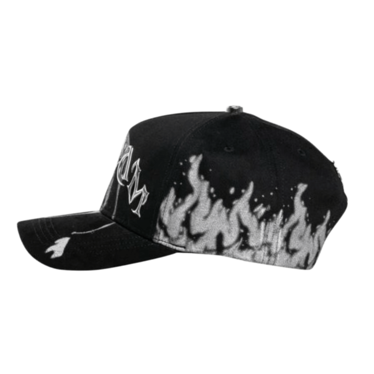 Barbas Hats Scream - Capstore México