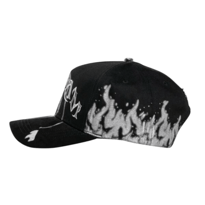 Barbas Hats Scream - Capstore México