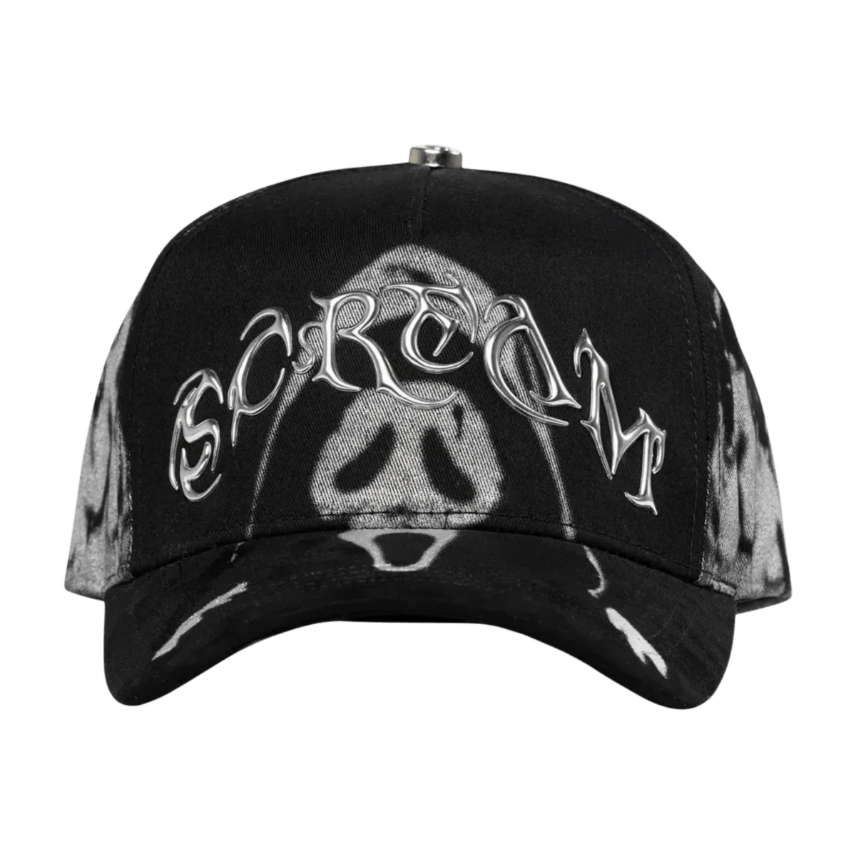 Barbas Hats Scream - Capstore México