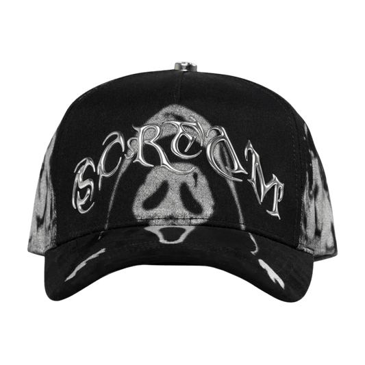 Barbas Hats Scream - Capstore México