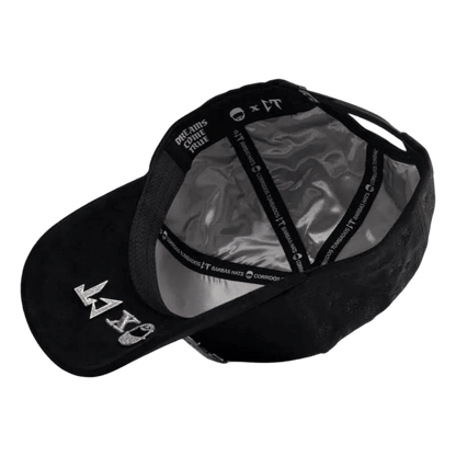 Barbas Hats X CT Chrome I - Capstore México