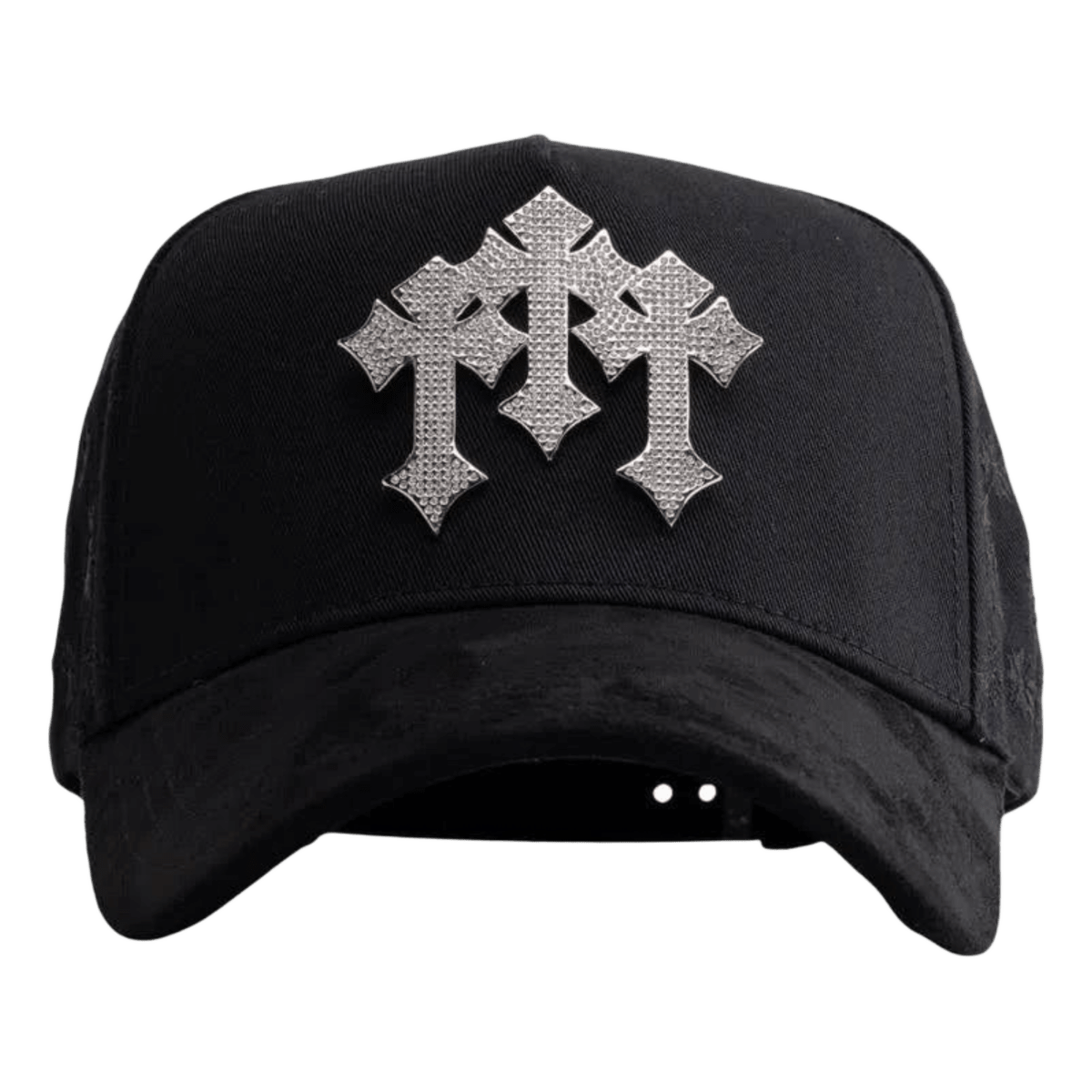 Barbas Hats X CT Chrome I - Capstore México