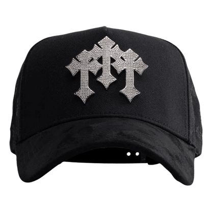 Barbas Hats X CT Chrome I - Capstore México