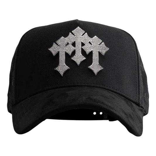 Barbas Hats X CT Chrome I - Capstore México