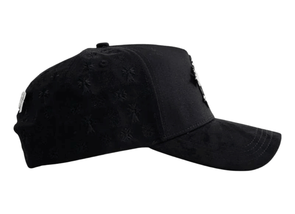 Barbas Hats X CT Chrome I - Capstore México