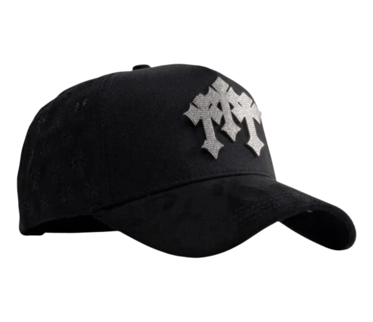 Barbas Hats X CT Chrome I - Capstore México