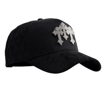 Barbas Hats X CT Chrome I - Capstore México
