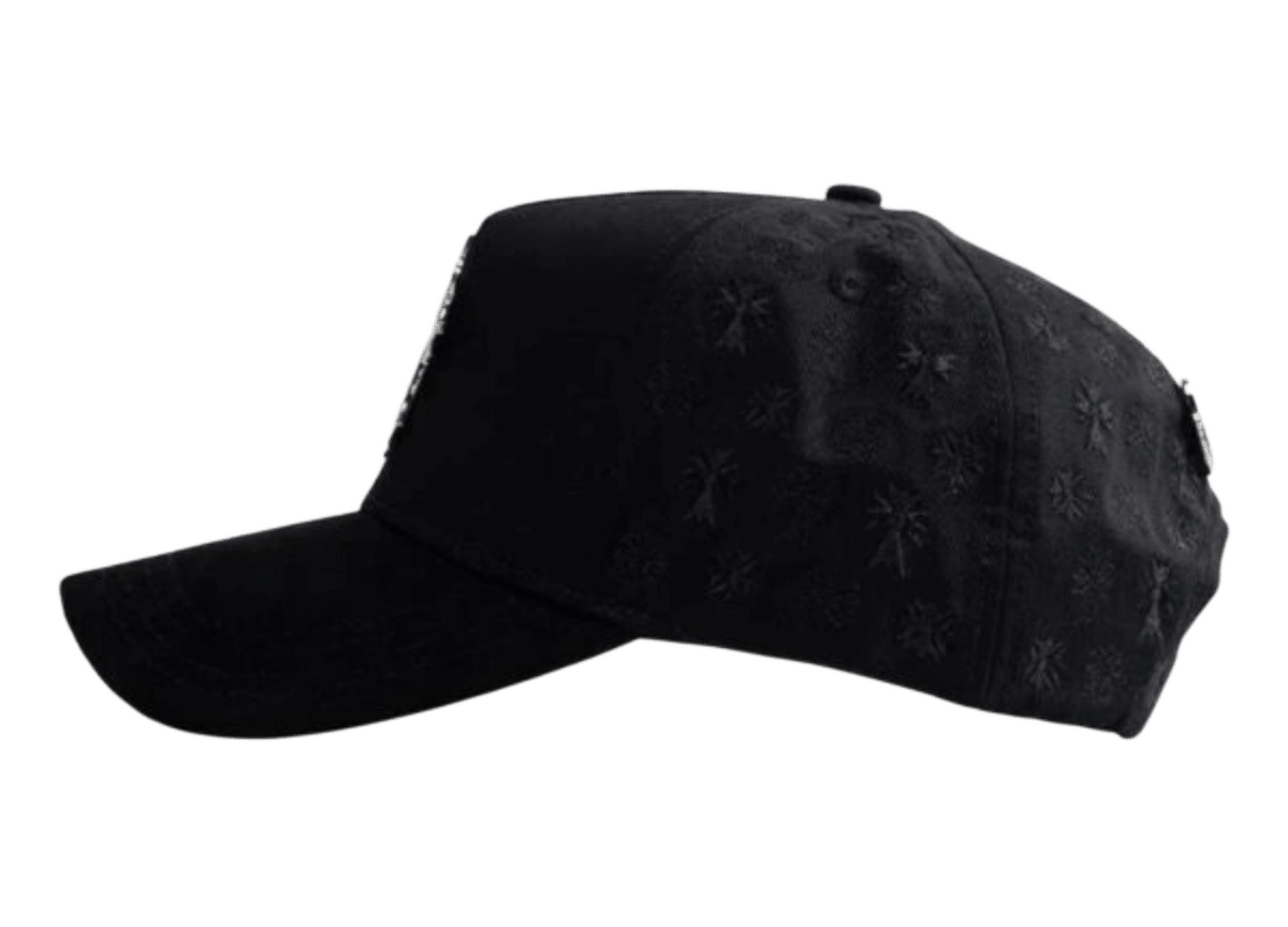 Barbas Hats X CT Chrome I - Capstore México