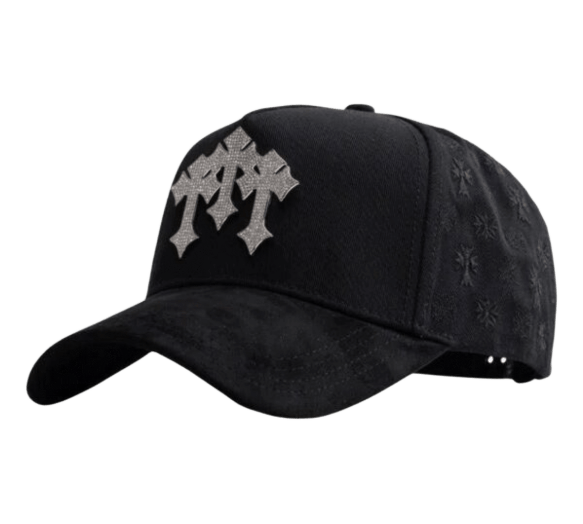 Barbas Hats X CT Chrome I - Capstore México