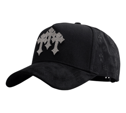 Barbas Hats X CT Chrome I - Capstore México