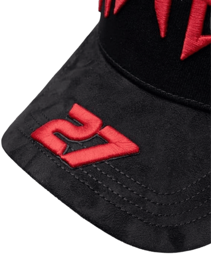 Barbas Hats X CT CT Racing - Capstore México