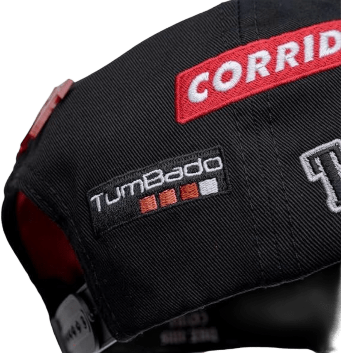 Barbas Hats X CT CT Racing - Capstore México