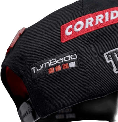 Barbas Hats X CT CT Racing - Capstore México