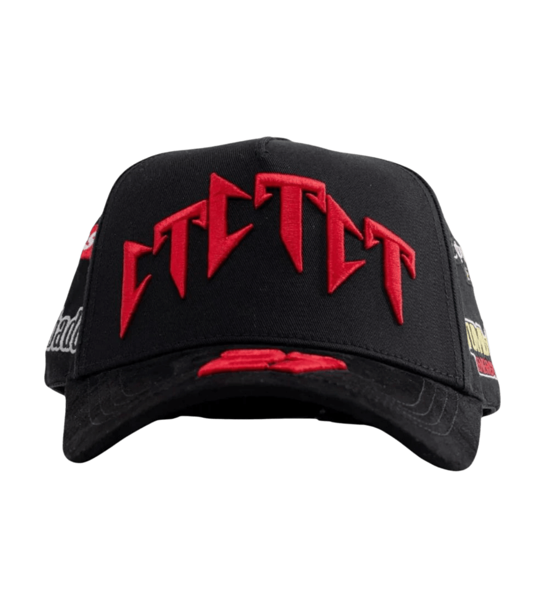 Barbas Hats X CT CT Racing - Capstore México
