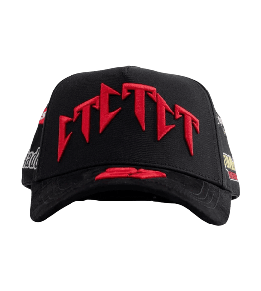 Barbas Hats X CT CT Racing - Capstore México