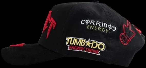 Barbas Hats X CT CT Racing - Capstore México