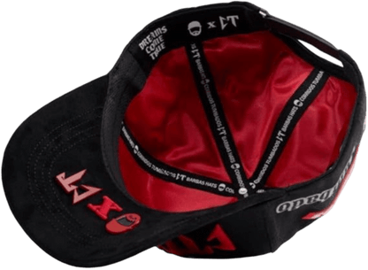 Barbas Hats X CT CT Racing - Capstore México