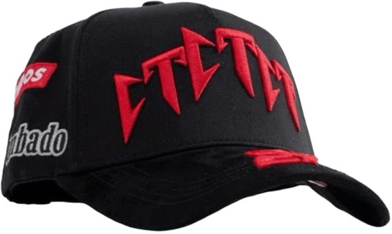 Barbas Hats X CT CT Racing - Capstore México