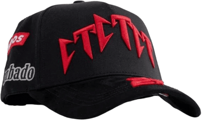 Barbas Hats X CT CT Racing - Capstore México