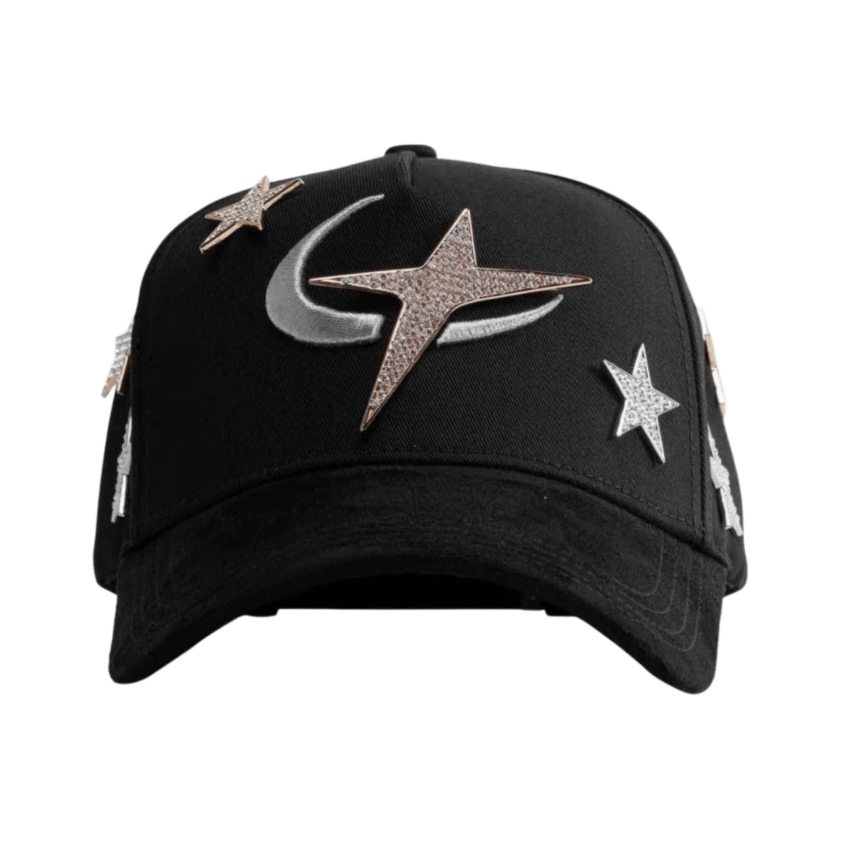 Barbas Hats X CT Galaxy CT - Capstore México