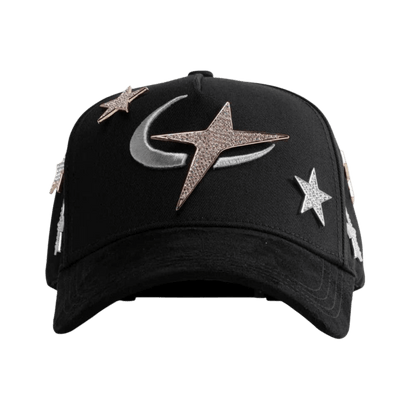 Barbas Hats X CT Galaxy CT - Capstore México