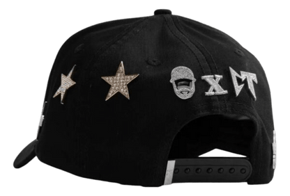 Barbas Hats X CT Galaxy CT - Capstore México