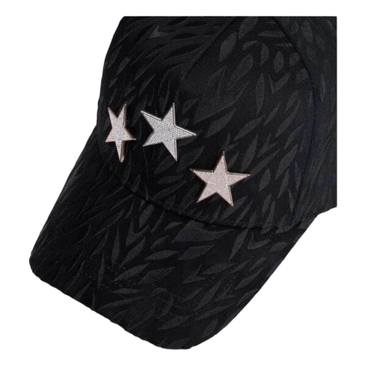 Barbas Hats X CT Rockstar - Capstore México