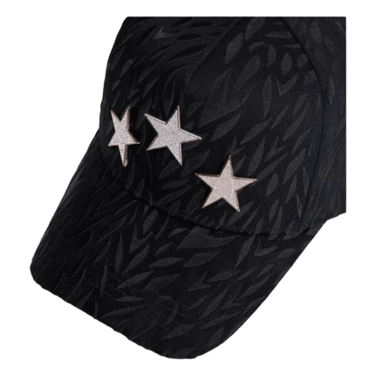 Barbas Hats X CT Rockstar - Capstore México